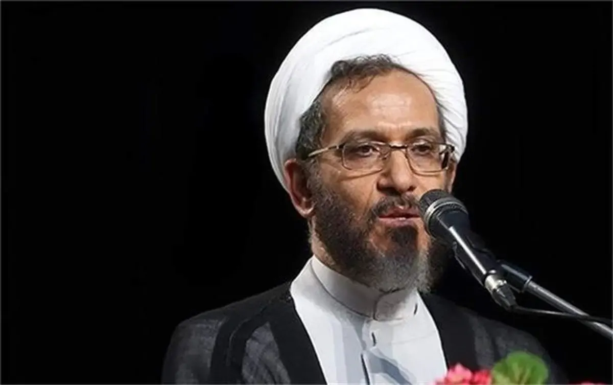 مسئولان دسیسه‌ها علیه روحانیت را در نطفه خفه کنند/ وقتی یک روحانی  با سلاح گرم  کشته شد اگر ترور نیست پس چیست؟