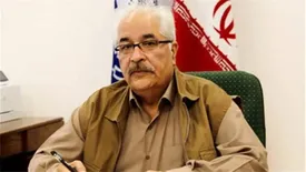 پیام تبریک مدیرعامل چادرملو به مناسبت سالروز ورود آزادگان