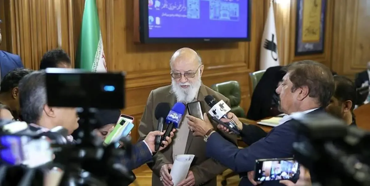 بدهکاری ۳۱ هزار میلیارد تومانی «نمایشگاه بین المللی» به شهرداری تهران!