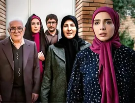 ساعت پخش سریال لحظه گرگ و میش از آی فیلم/ تیزر احساسی