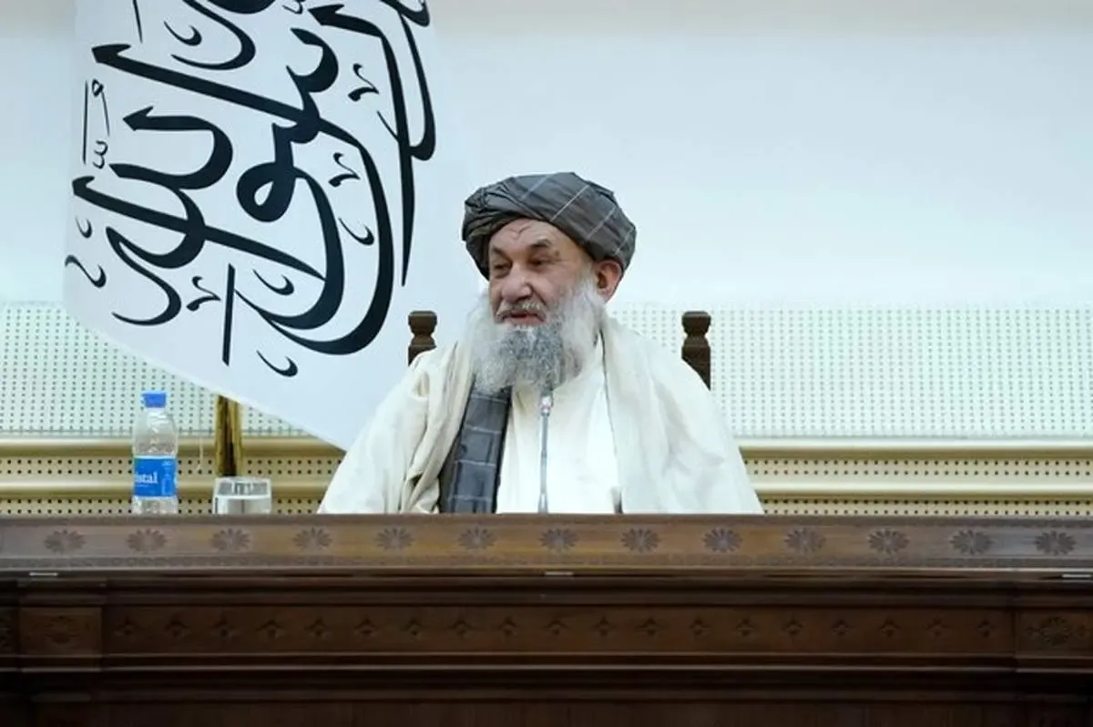 اعتراض طالبان به جنایات اسرائیل در غزه