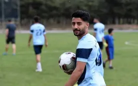 اعتراض تند هافبک سابق تراکتور |قوانین جدید نقل و انتقالات من درآوردی است