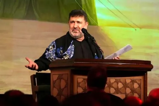 سقوط اخلاق در پیشگاه سیاست؟