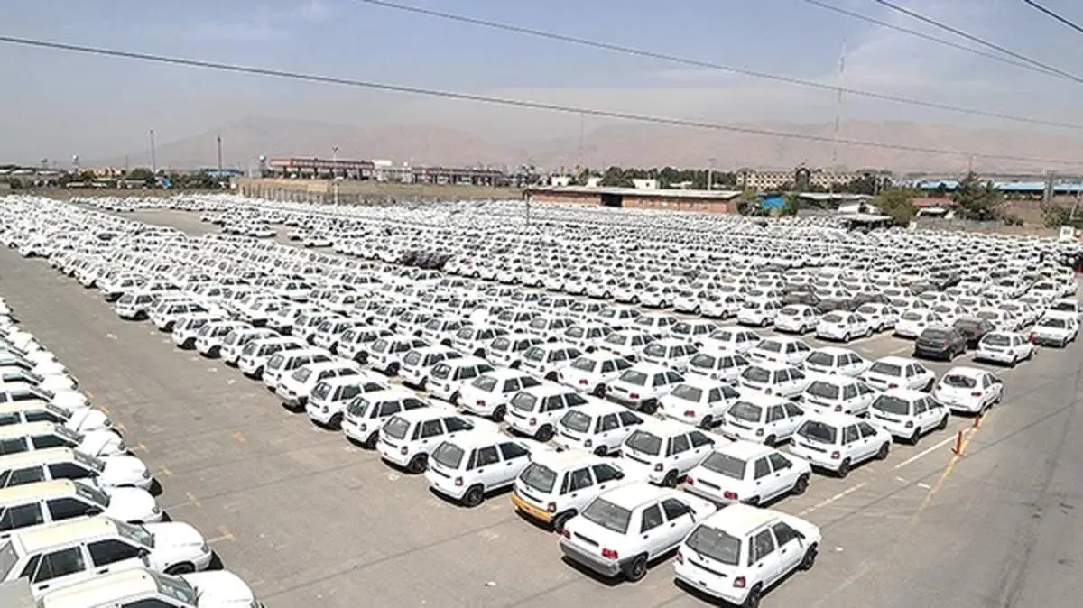 شرایط فروش فوری سایپا۱۵۱ از فردا 29 تیر