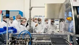 نخستین انسولین نسل جدید در ایران  تولید و رونمایی شد