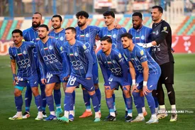 ترکیب احتمالی استقلال مقابل ذوب آهن