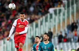 بازیکن مغضوب یحیی بالاخره از پرسپولیس می رود!