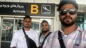 ۳ هندی گمشده در ایران بالاخره پیدا شدند