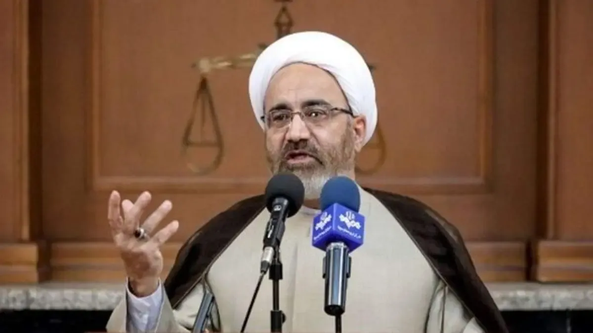 سامانه دسترسی خبرنگاران به پرونده‌های قضایی راه‌اندازی می‌شود