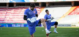 امیر رفیعی جوان، جانشین بیرانوند!