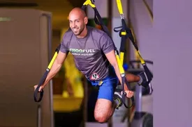 ببینید | ارشاد اقدسی قبل از مرگ چه حقایق تلخی را گفت؟