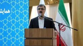 مدیرعامل بانک ملی ایران: همه اهداف بانک در سال جدید با برنامه ریزی های مدون تحقق می یابد