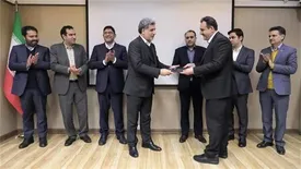 «محمدرضا جواهری» به عنوان مدیرعامل شرکت سرمایهگذاری مسکن معرفی شد