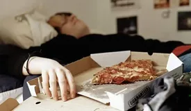 چطور با غذای کم احساس سیری کنیم؟