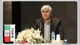 خطیبی: رشد ۵۳ درصدی تولید کامل در گروه صنعتی ایرانخودرو