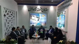 از گسترش تعامل با بخش خصوصی تا توافق واردات خودروی برقی جهت نوسازی حمل و نقل عمومی گیلان