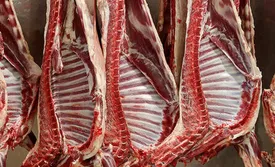 بازار گوشت تغییر می کند