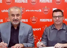 درخواست ویژه اوسمار از درویش برای یاغی