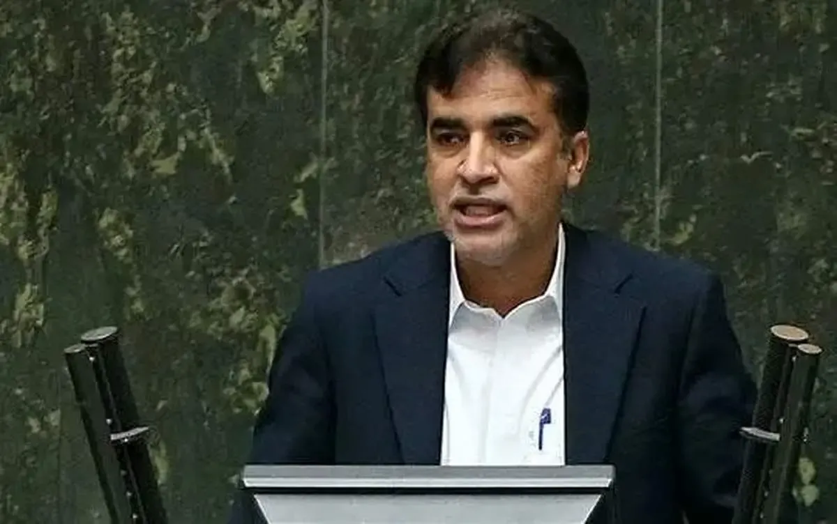 انتقاد یک نماینده مجلس به دولت از وضعیت معیشت مردم