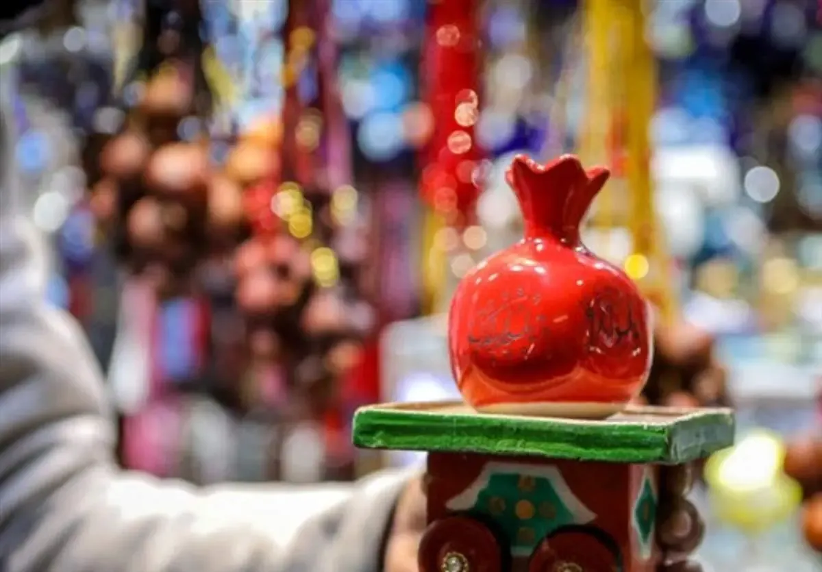 تلویزیون برای شب یلدا چه برنامه هایی دارد