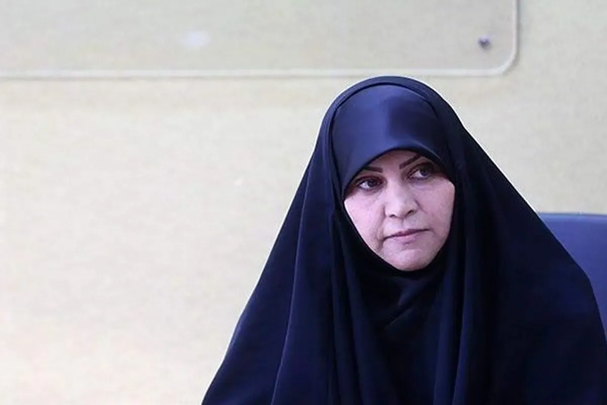 معاون رئیسی: پزشکیان گفت حکم‌تان را تمدید می‌کنم