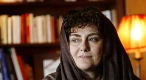 بازگشت زویا پیرزاد پس از ۲۲ سال