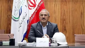 تولید روزانه وینیل کلراید منومر پتروشیمی بندرامام از ۴۵۰ تن در روز به ۵۲۰ تن در روز رسید