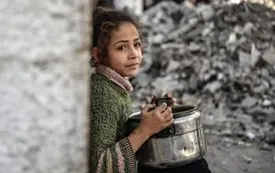 غزه در وضعیتی غیرممکن