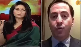 عمر این لباس از عمر اسرائیل بیشتر است