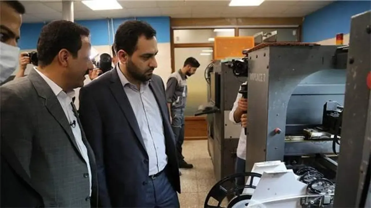 همکاری بنیاد برکت با پارک‌های علم و فناوری همه استان‌های کشور