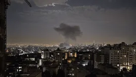 جزئیاتی از انفجارهای بامداد شنبه در برخی مناطق تهران