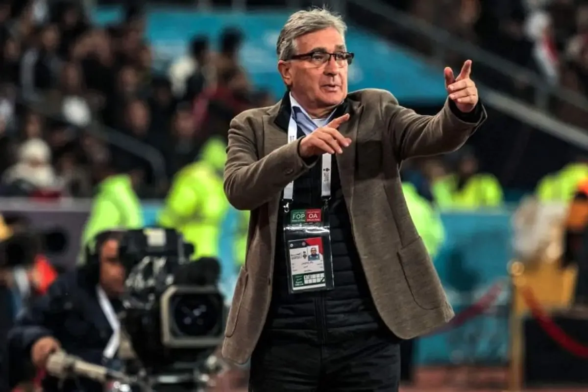 پیشنهاد جدید درویش به برانکو!