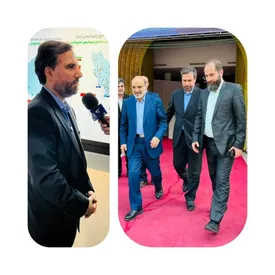 پشتیبانی همه جانبه و رفع دغدغههای صنعت رسالت ماست/راهاندازی ۳۰ آب شیرین کن روستایی در روستاهای استان بوشهر