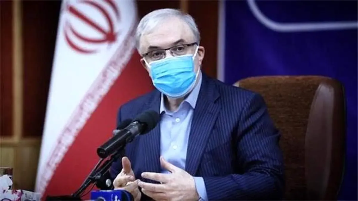 با یکی از سهمگین‌ترین امواج کرونا مواجهیم / اجازه ندادیم صف مرغ برای دارو تشکیل شود