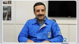 پایش ویژه استعدادها و ظرفیتهای نیروی انسانی در ایرانخودرو