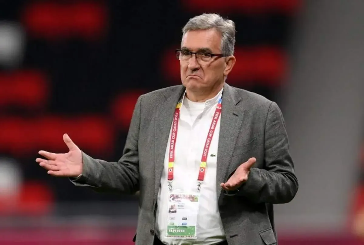 برانکو: هیچ مشکلی برای بازگشت به پرسپولیس ندارم