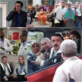 معرفی سریال‌های رمضان ۱۴۰۴/ «اسباب زحمت» هر شب ساعت ۲۲ از شبکه یک