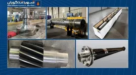 پتروشیمی شهید تندگویان در صدر ساخت داخل گروه صنایع پتروشیمی خلیج فارس