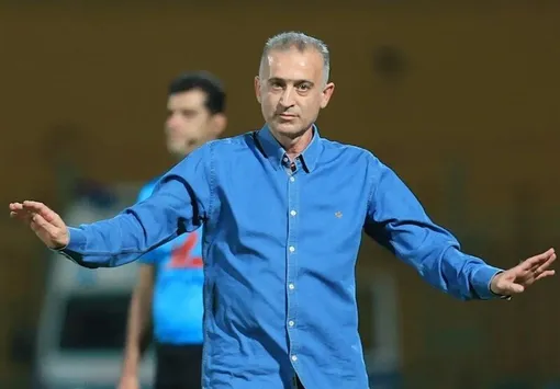 فراز کمالوند: مقابل پرسپولیس فوتبال تهاجمی به نمایش می‌گذاریم
