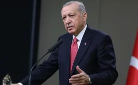 اردوغان: پیمان مکه علیه ایران نیست