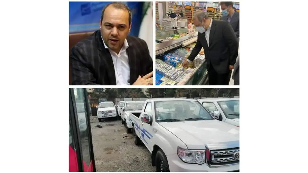 توسعه هدفمند شبکه فروش و ایجاد دویست فرصت شغلی جدید