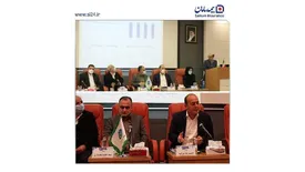 تحول دیجیتال، مسیری برای توسعه صنعت بیمه در داخل و خارج از کشور است