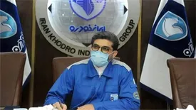 با اندیشه ایرانی، مسیر رشد تولید و خودکفایی را توسعه خواهیم داد