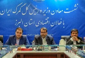 گمرک تخصصی فاوا در منطقه ویژه اقتصادی پیام ، اولین گمرک تخصصی رسمی کشور