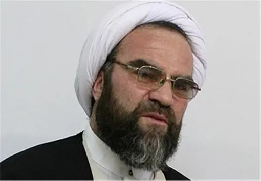 شهادت زیبنده رهبر انقلاب بود