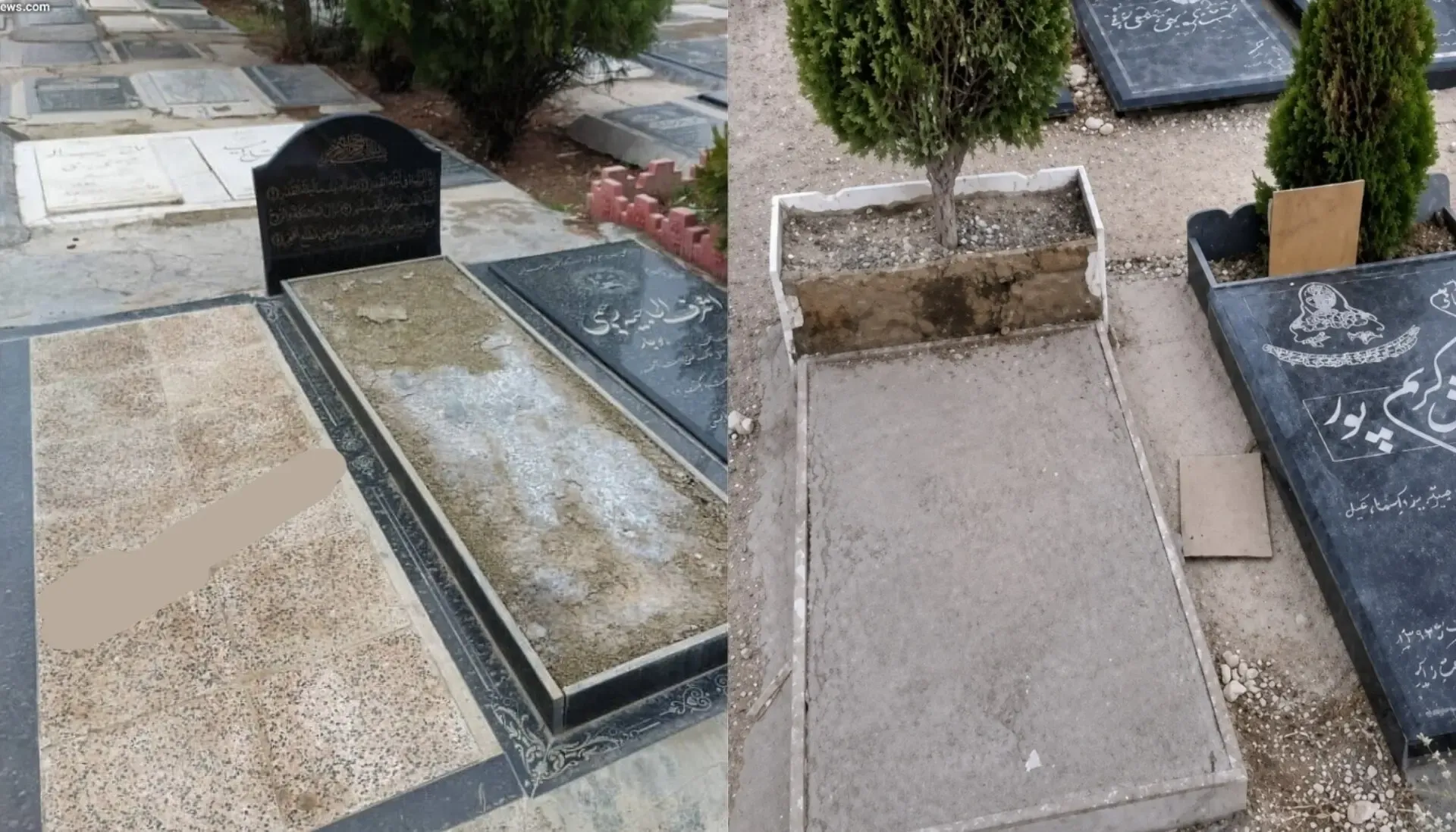 سنگ قبر سنگ قبر