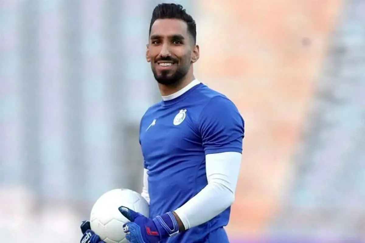 گلر سابق استقلال به لیگ‌ برگشت