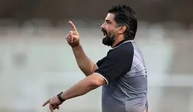 کنایه این استقلالی سابق به جواد نکونام