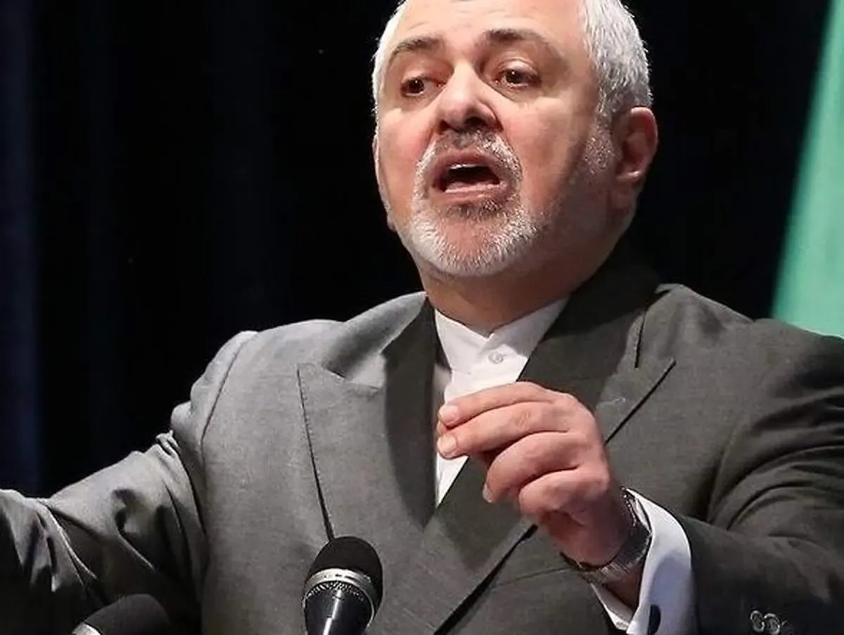 ظریف: بیش از هر چیز به همبستگی صلح‌آمیز نیاز داریم