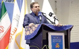 داخلی سازی و تولید فوم مصرفی صندلی خودرو در کشور